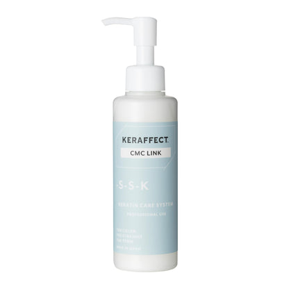 KERAFFECT CMC Link Professional Hair Treatment 150g