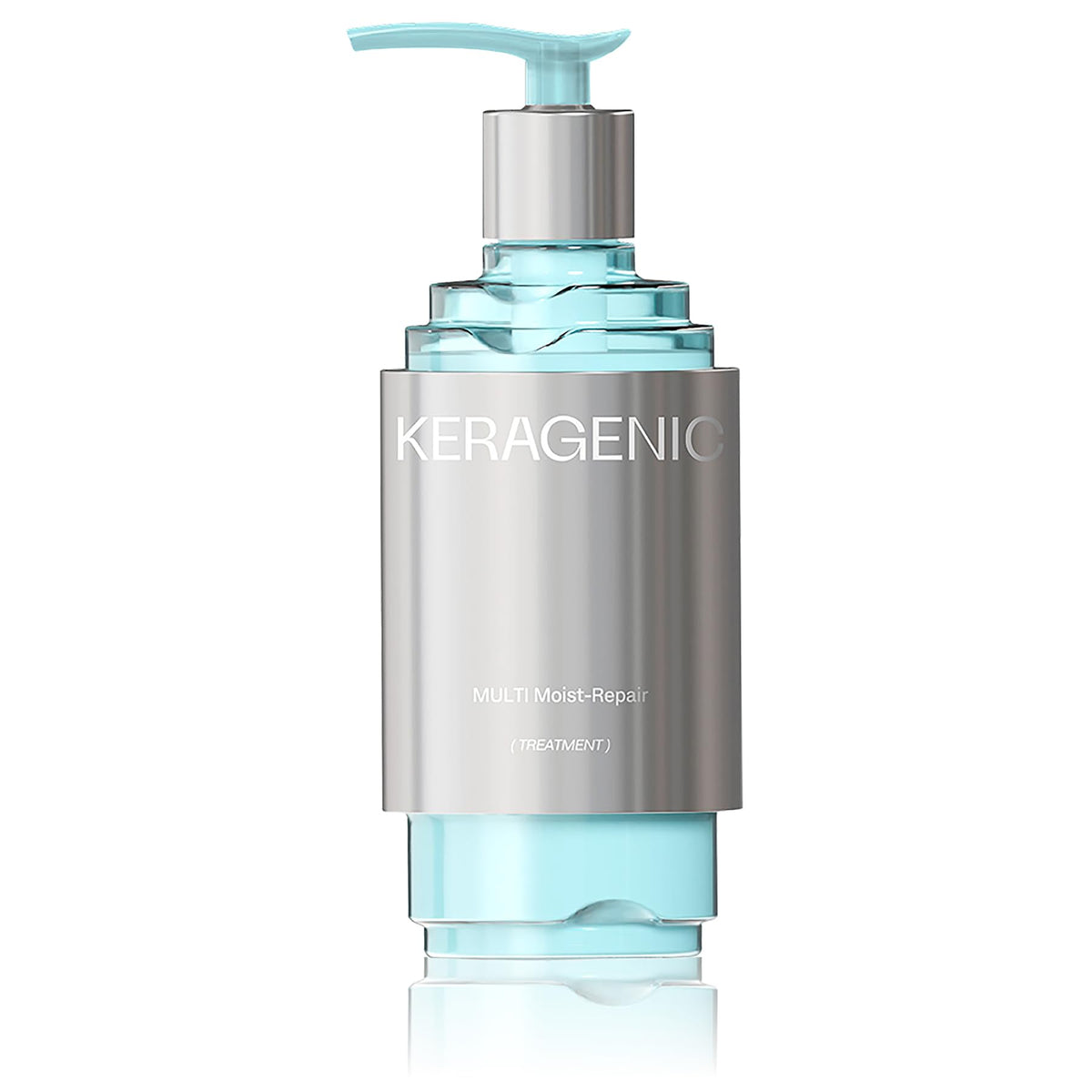 KERAGENIC Multi Moist Repair Hair Treatment 380g