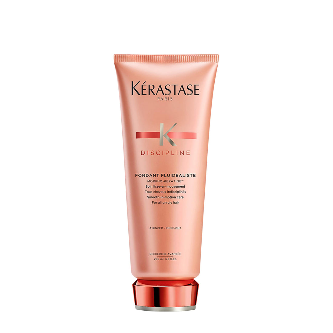 KÉRASTASE DISCIPLINE fondant fluidealiste 200 ml