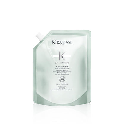 KÉRASTASE Spécifique Bain Divalent R Shampoo Refill 500mL