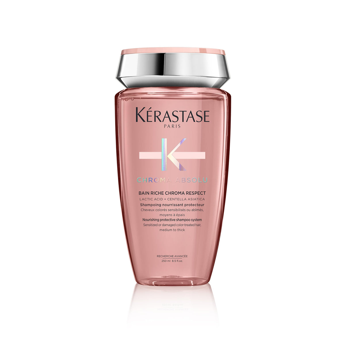 KÉRASTASE CHROMA ABSOLU bain riche chroma respect 250 ml