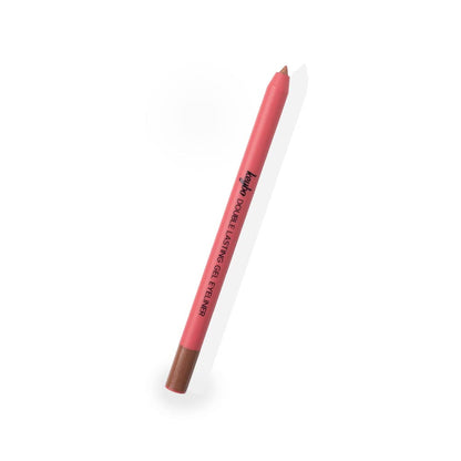 keybo Double Lasting Gel Eyeliner Pencil 8 Colors for Long-Lasting Wear