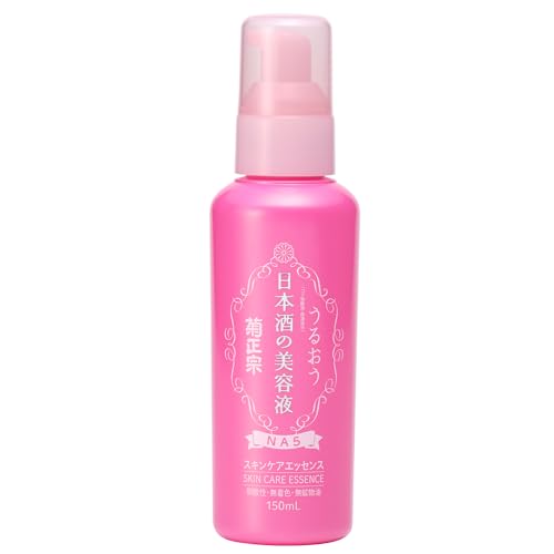Kikumasamune Sake Essence NA5 150ml High Concentration Niacinamide Serum