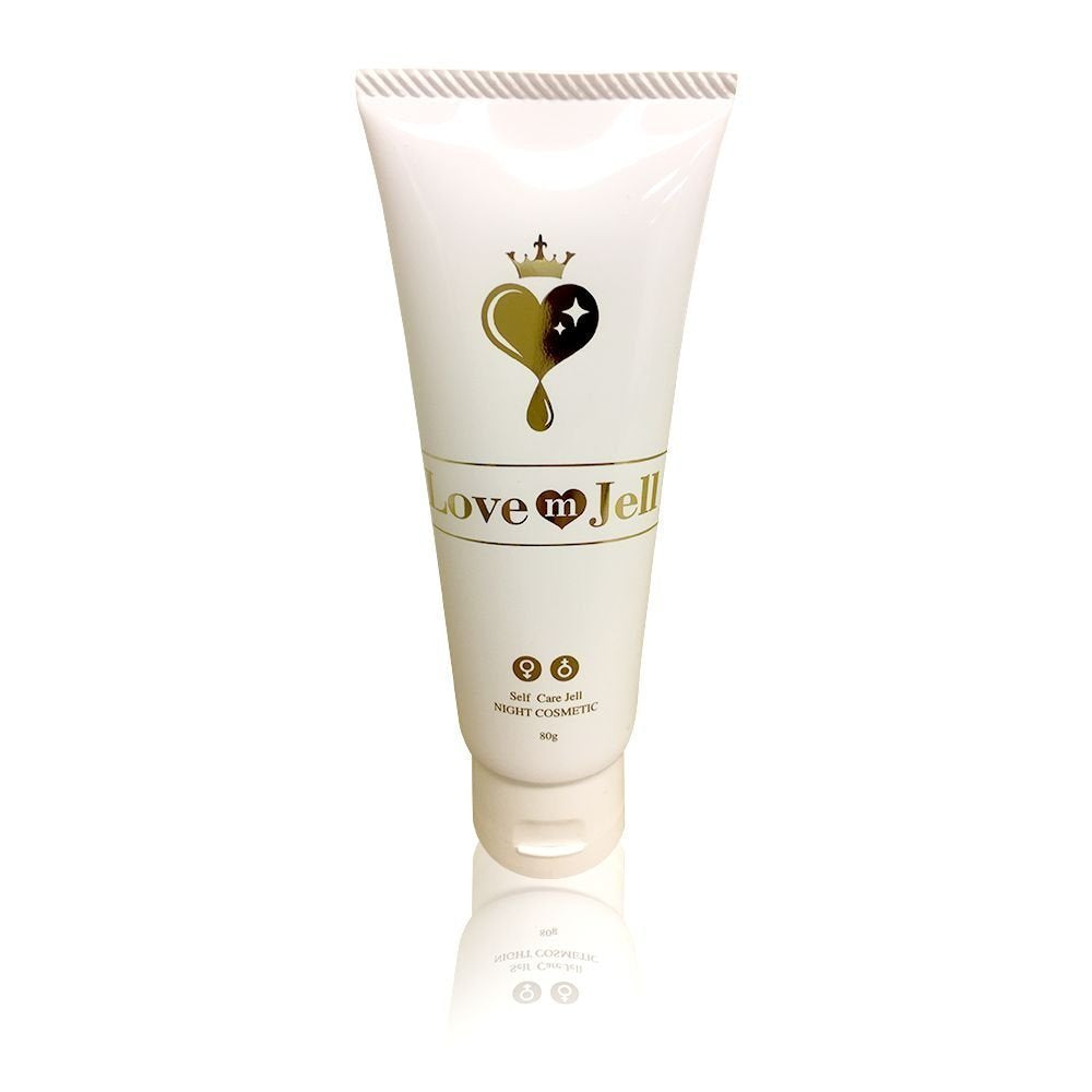 Kirei Love m Jell Hydrating Gel 80g for Body Moisture
