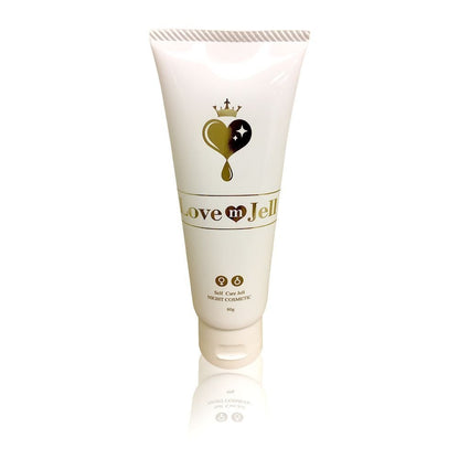 Kirei Love m Jell Hydrating Gel 80g for Body Moisture