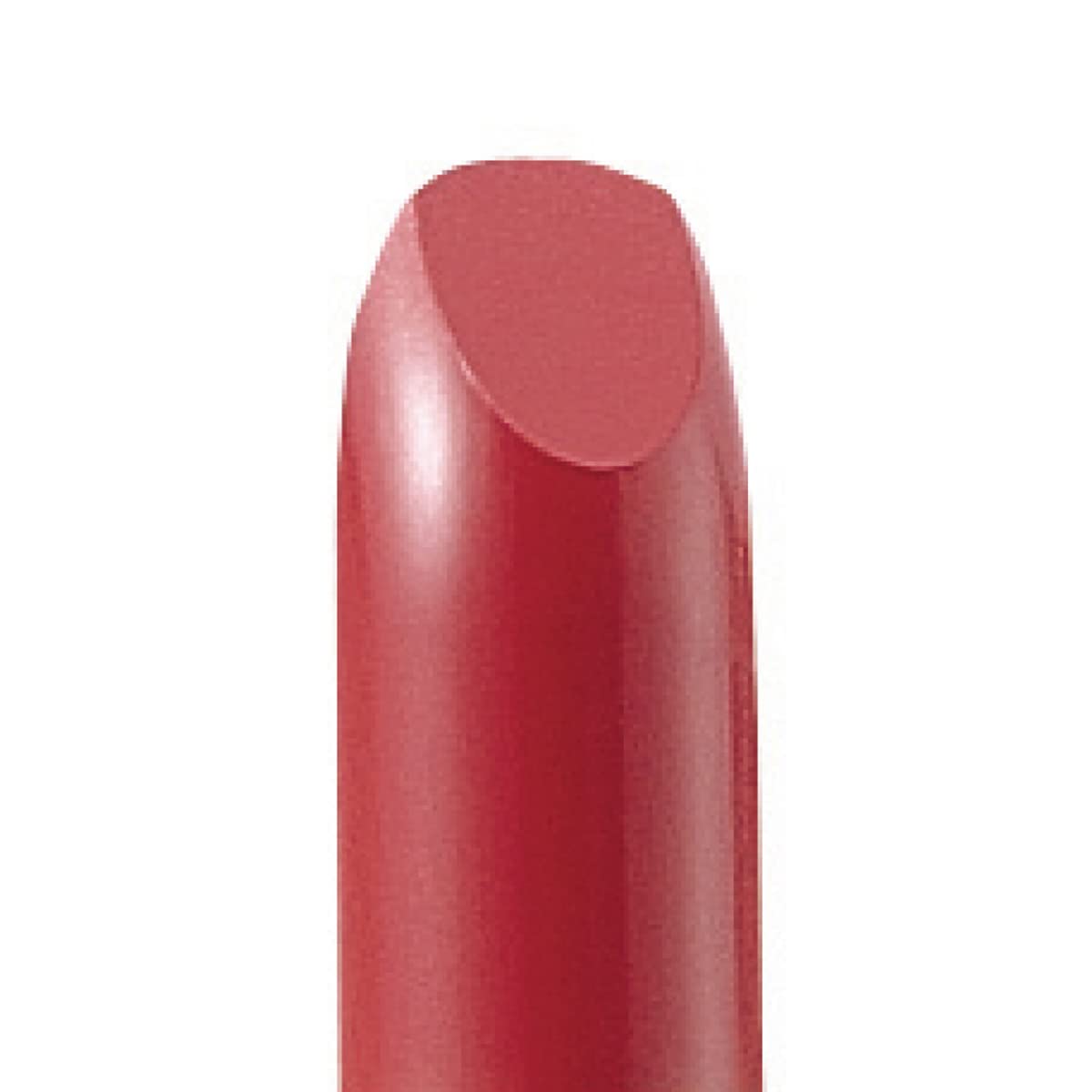 Kiss Me FERME Proof Shiny Rouge 3.8g Long-Lasting Vibrant Red Lip Color