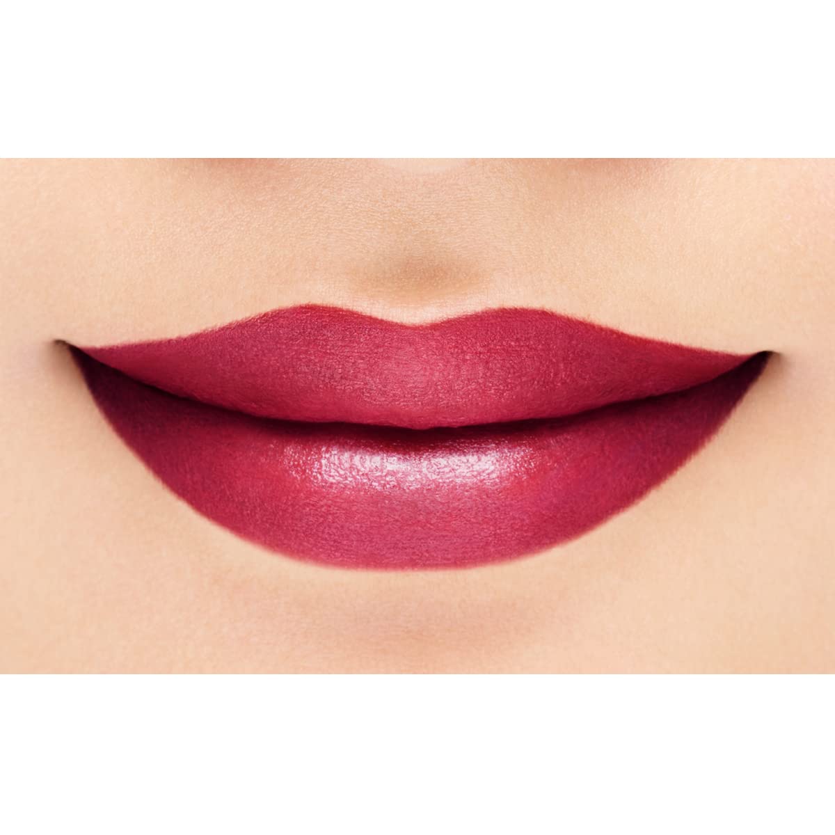 Kiss Me FERME Proof Shiny Rouge 52 Elegant Rose 3.8g High Color Payoff