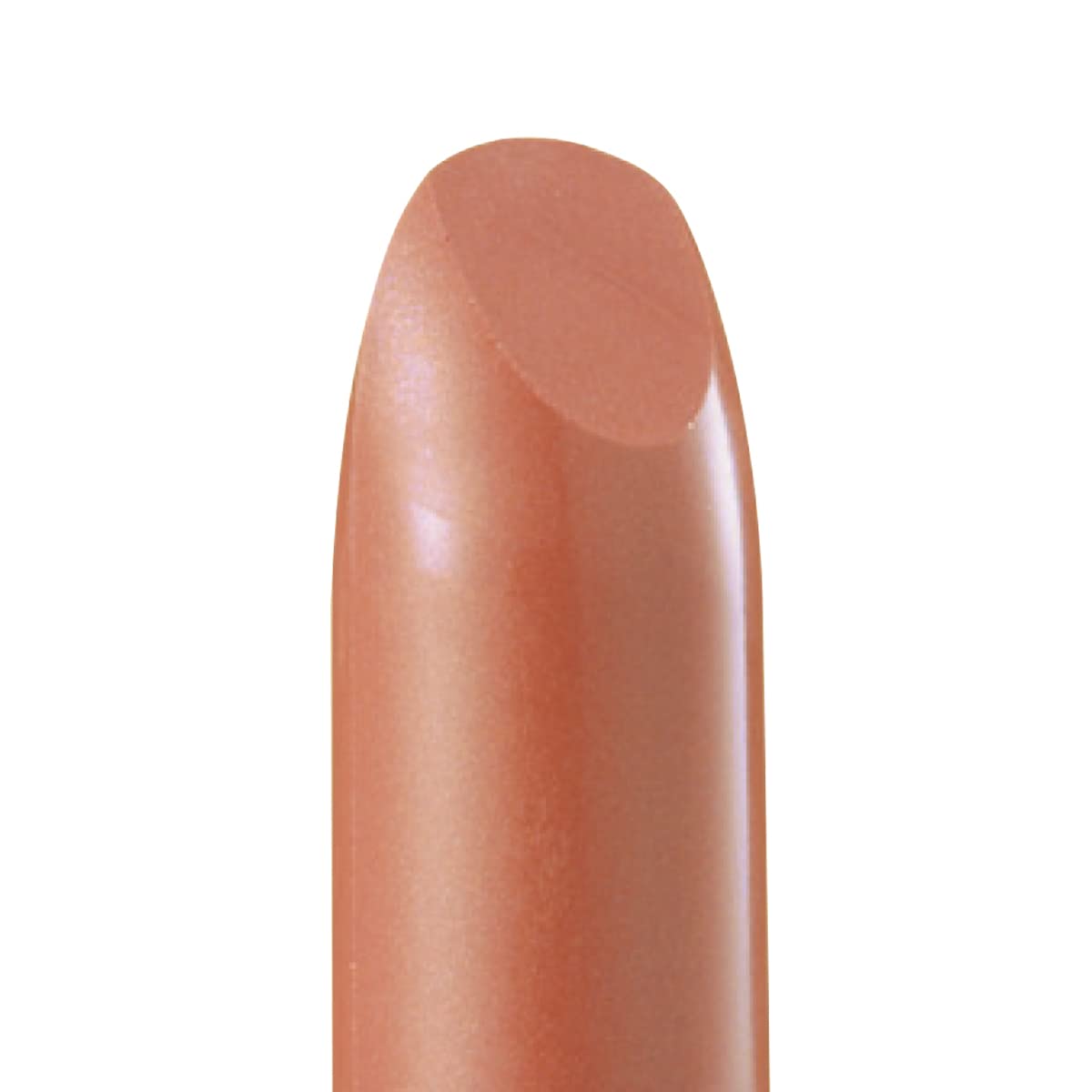 Kiss Me FERME Proof Shiny Rouge 08 Gentle Beige 3.8g Long-lasting Color