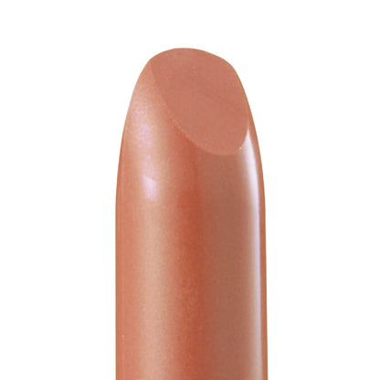 Kiss Me FERME Proof Shiny Rouge 08 Gentle Beige 3.8g Long-lasting Color