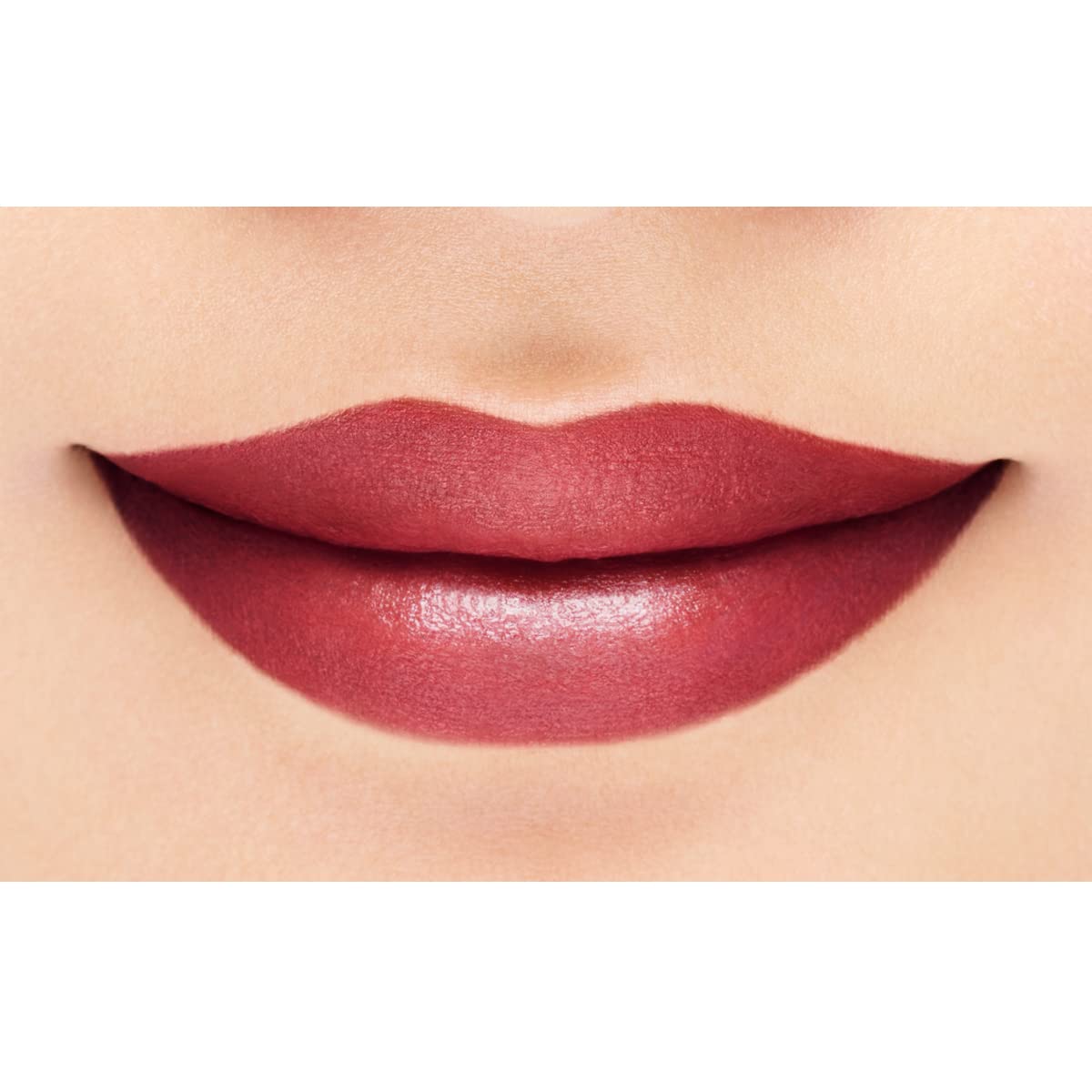 Kiss Me FERME Proof Shiny Rouge 57 Warm Pink 3.8g Long-lasting Color