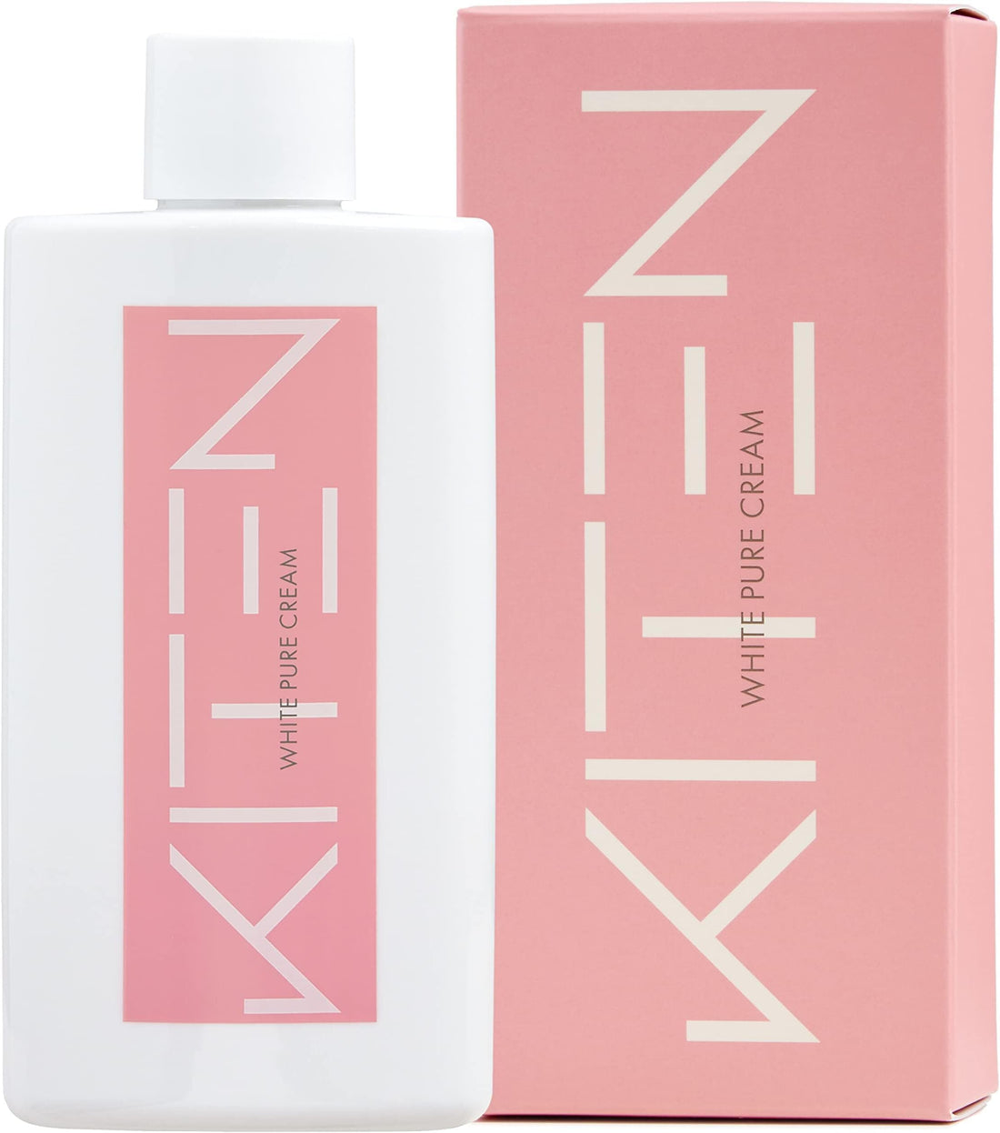 KITEN Body Butter for Dull Skin and Dryness 100ml
