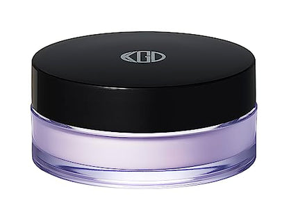 Koh Gen Do Maifanshi Face Powder Lavender Pink 12g for Flawless Finish