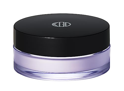 Koh Gen Do Maifanshi Face Powder Lavender Pink 12g for Flawless Finish