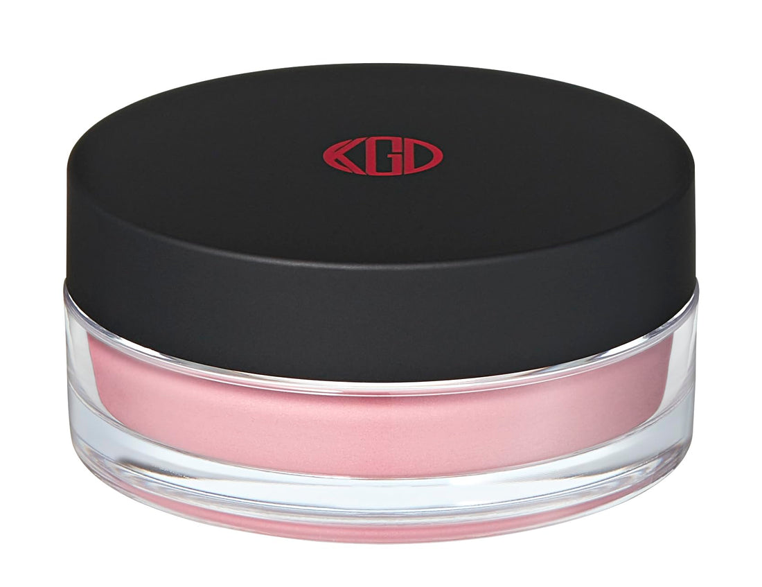 Koh Gen Do Mineral Loose Cheek 01 Pink Blossom Natural Flush