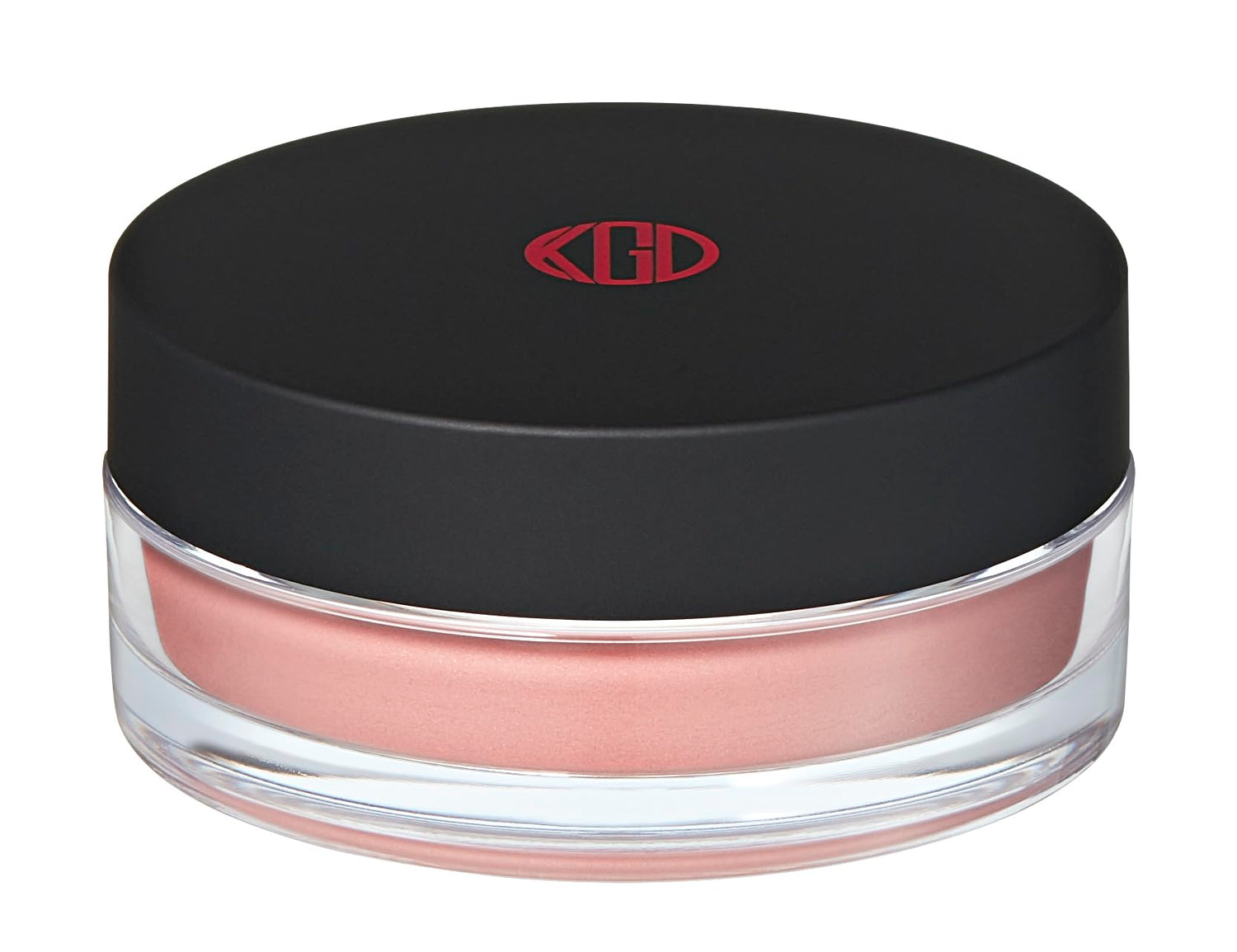 Koh Gen Do Mineral Loose Cheek 02 Shine Coral