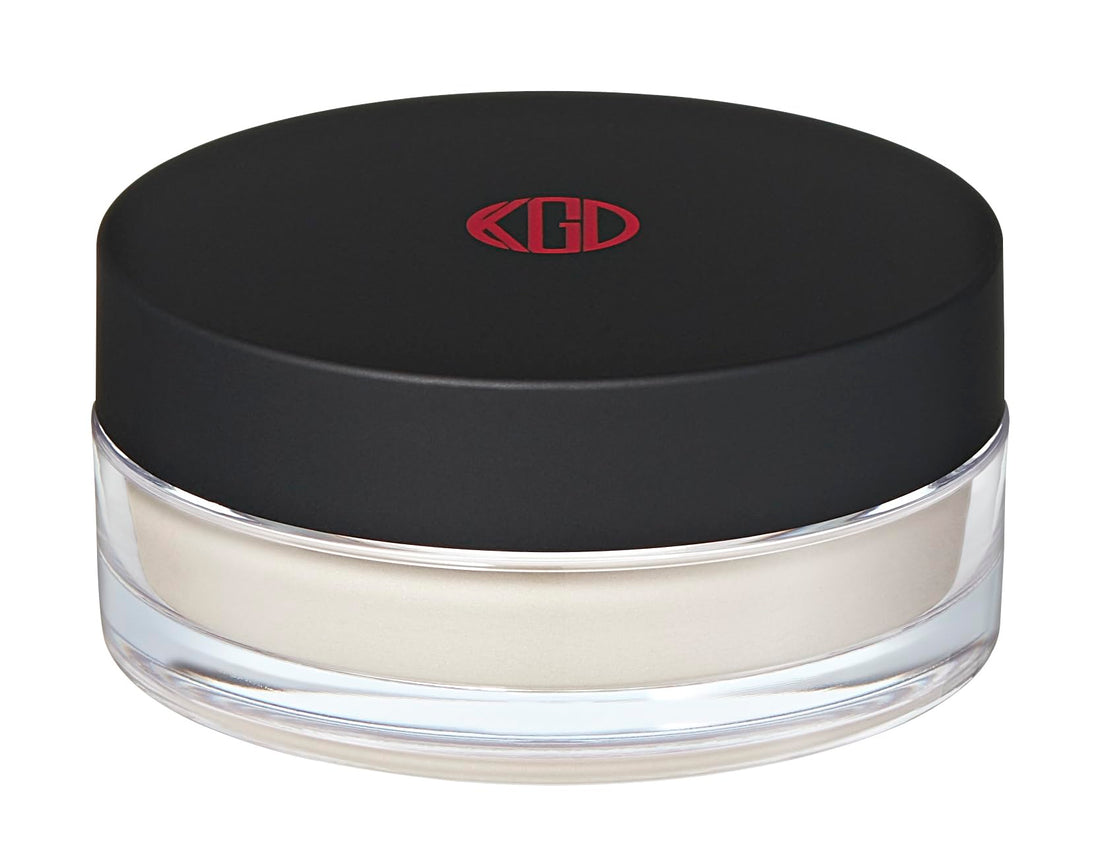 Koh Gen Do Mineral Loose Highlighter 01 Vanilla for Natural Glow