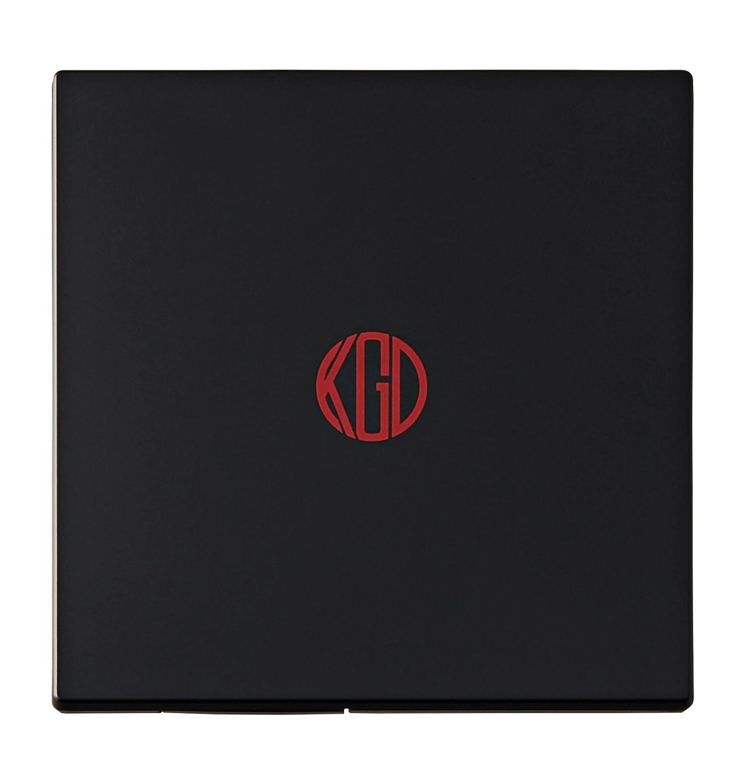 Koh Gen Do Mineral 3D Eyeshadow 01 Layered Brown