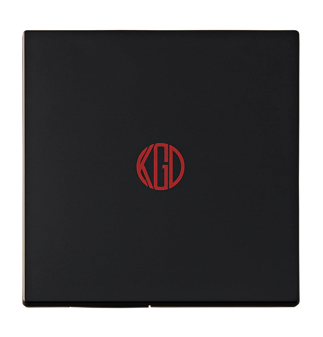 Koh Gen Do Mineral 3D Eyeshadow Layered Brown Palette