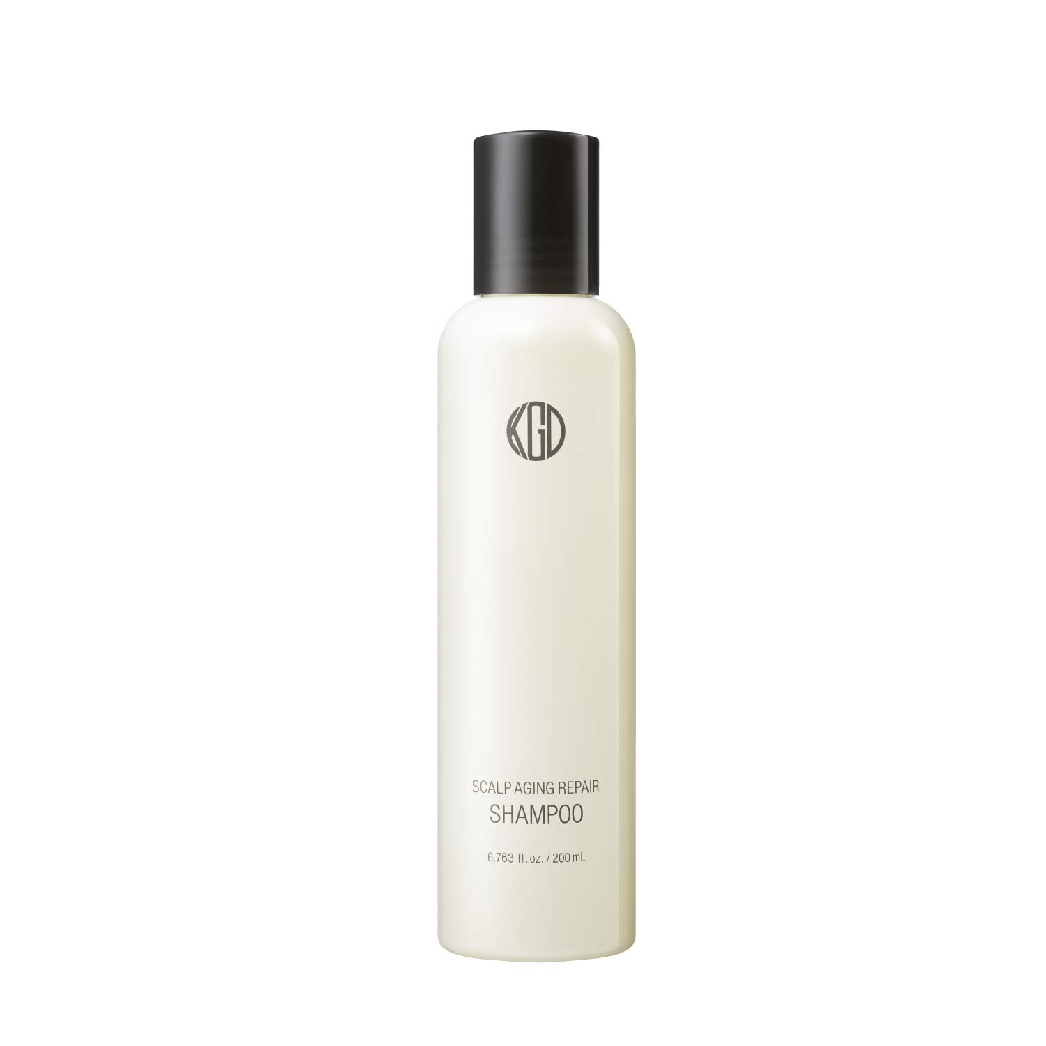 Koh Gen Do Scalp Aging Repair Shampoo Floral &amp; Woody 200 milliliters (x 1)
