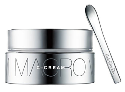 Koh Gen Do Macro Vintage Whitening C Cream 30g for Radiant Skin