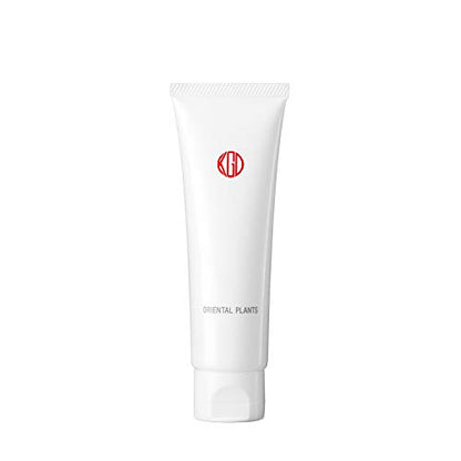 Koh Gen Do Facial Wash 80g for Gentle Cleansing