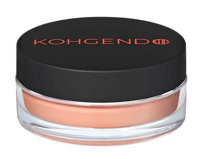 Koh Gen Do Mineral Loose Cheek 03 Cool Apricot