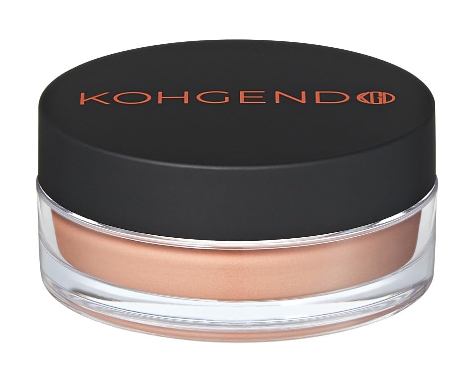 Koh Gen Do Mineral Loose Cheek 03 Cool Apricot
