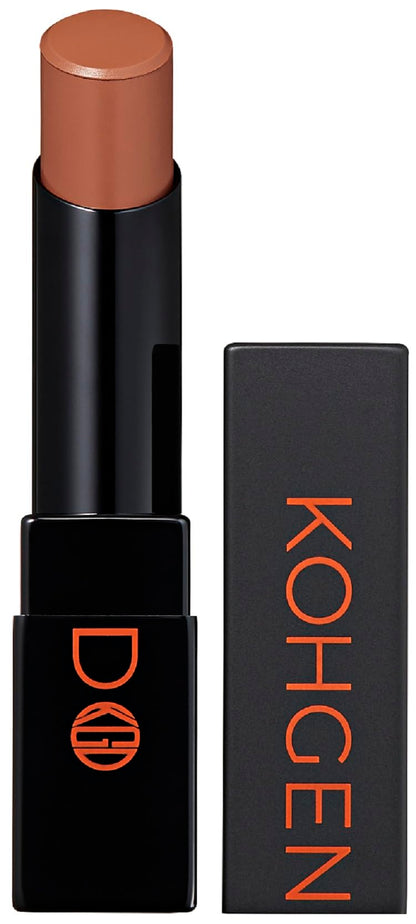 Koh Gen Do Stick Rouge Glossy Color Balm 04 Tangerine Orange