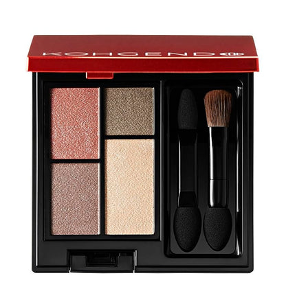 Koh Gen Do Mineral 3D Eyeshadow LY Sparkle
