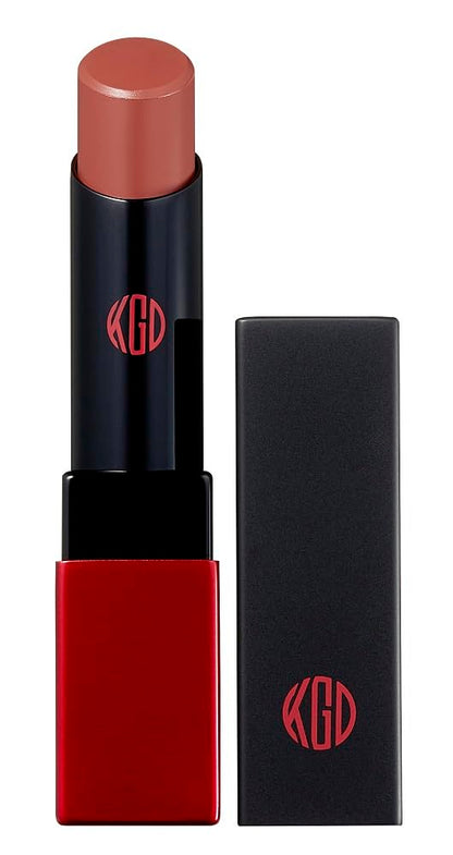 Koh Gen Do Stick Rouge Glossy Color Balm 01 Fig Berry