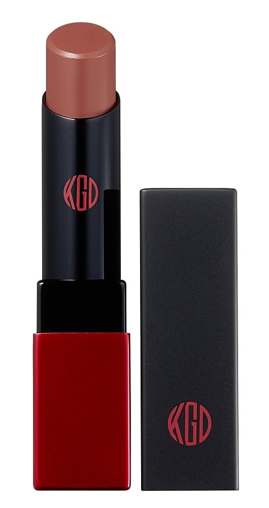 Koh Gen Do Stick Rouge Glossy Color Balm 01 Fig Berry
