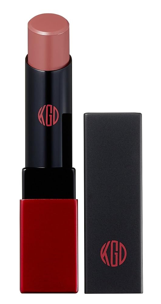 Koh Gen Do Stick Rouge Glossy Color Balm 02 Old Rose