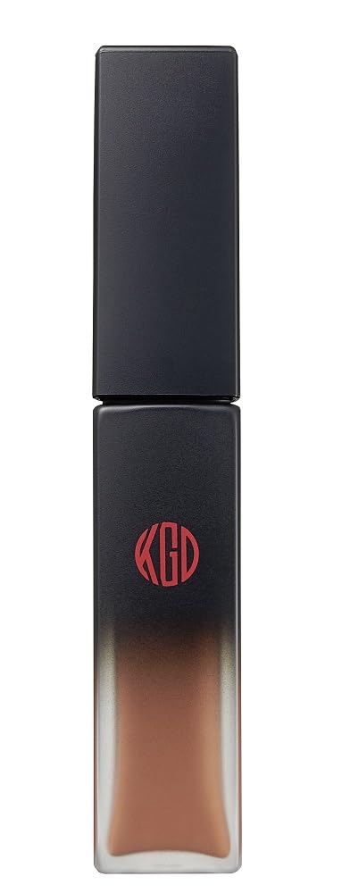 Koh Gen Do Liquid Rouge Lasting Color Balm 03 Cinnamon Moisturizing Balm