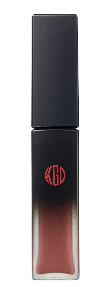Koh Gen Do Liquid Rouge Lasting Color Balm 01 Fig Berry