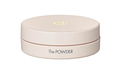 Koh Gen Do The Powder Beauty Powder with Amino Acids