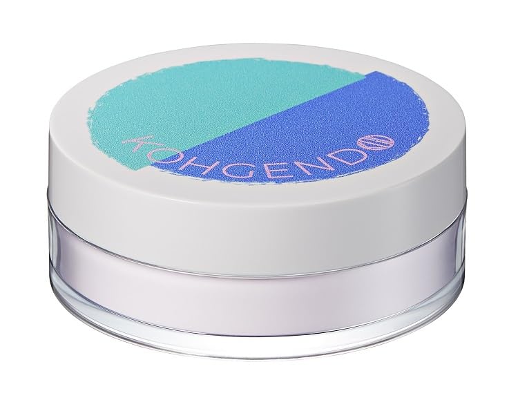 Koh Gen Do Maifanshi UV Face Powder Baby Pink 4g