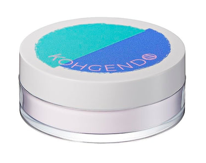 Koh Gen Do Maifanshi UV Face Powder Baby Pink 4g