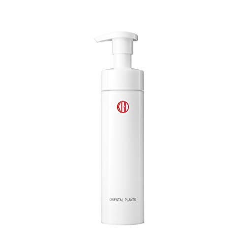 Koh Gen Do Moist Cleansing Cream 120g for Gentle Makeup Removal