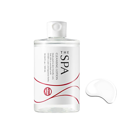 コウゲンドウ(Koh Gen Do) THE SPA クレンジングローション 300mL