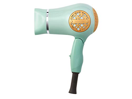 Koizumi Hair Dryer Mini Dryer Poke Dora Pistachio Green KHD-9730/G