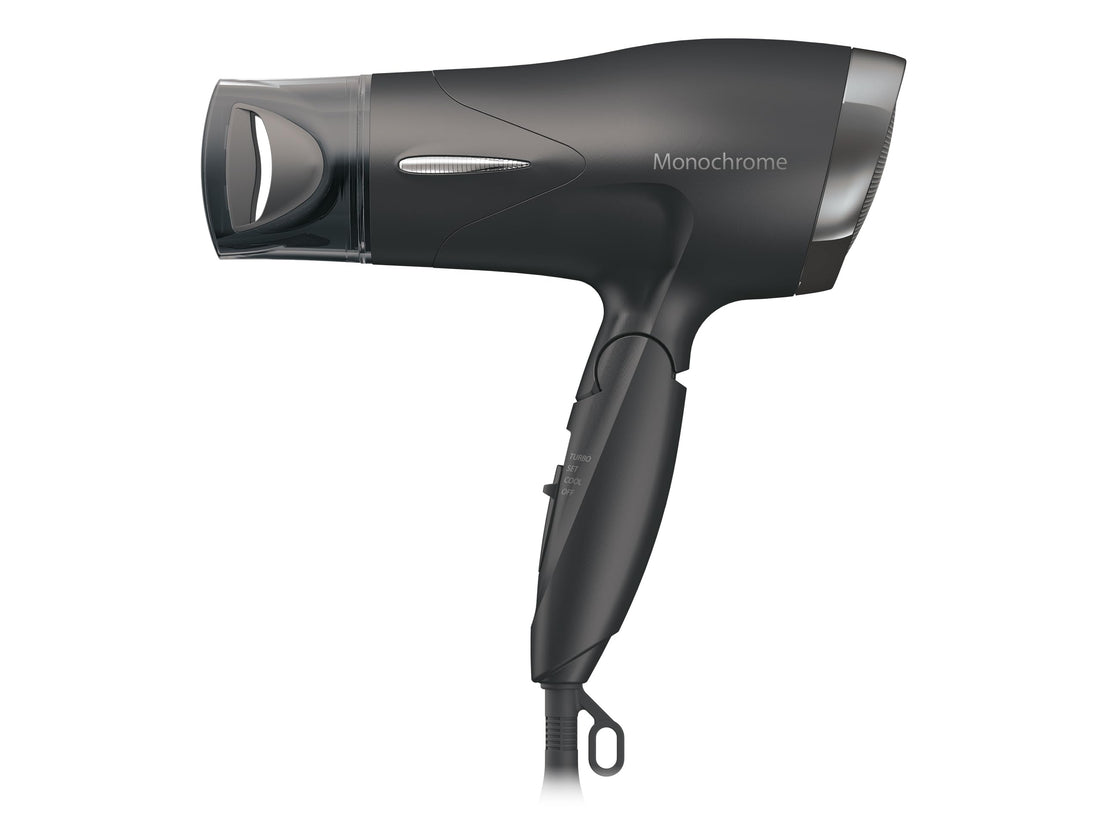 Koizumi Lightweight Hair Dryer with Twin Negative Ions