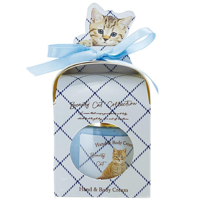 KOJI Hand Cream Refreshing Soap Scent for Women Gift 50g