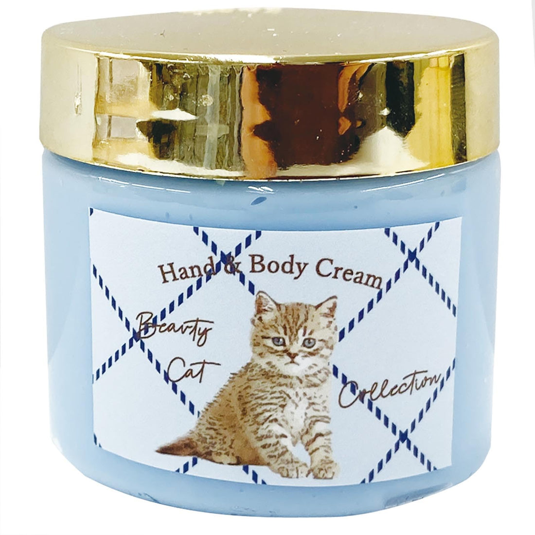 KOJI Crème pour les mains et le corps avec parfum frais 50ml
