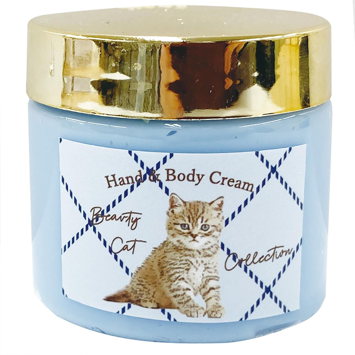 KOJI Hand Cream Refreshing Soap Scent for Women Gift 50g