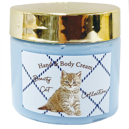 KOJI Hand Cream Refreshing Soap Scent for Women Gift 50g