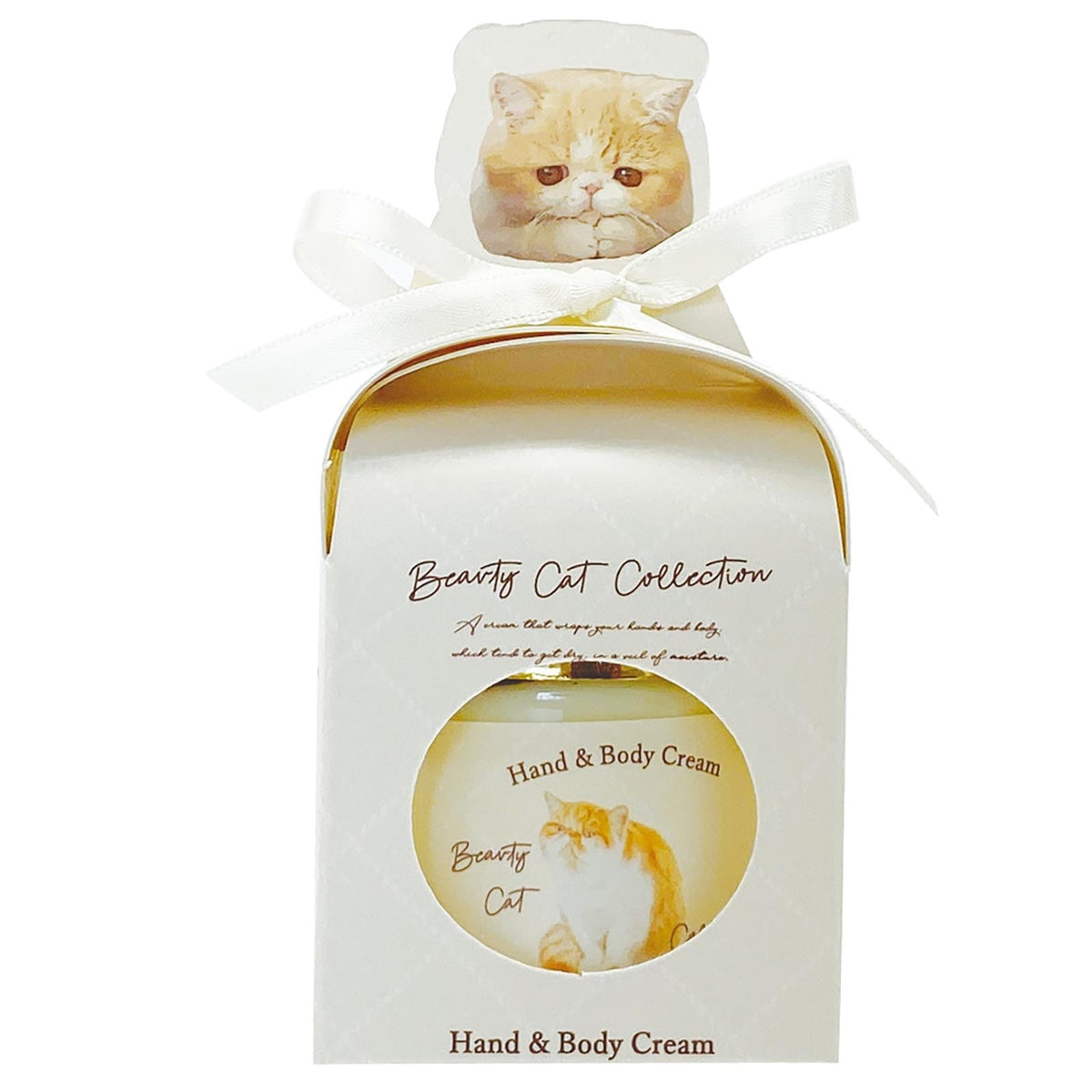 KOJI Crème pour les Mains et le Corps au Parfum Agrumes 50ml