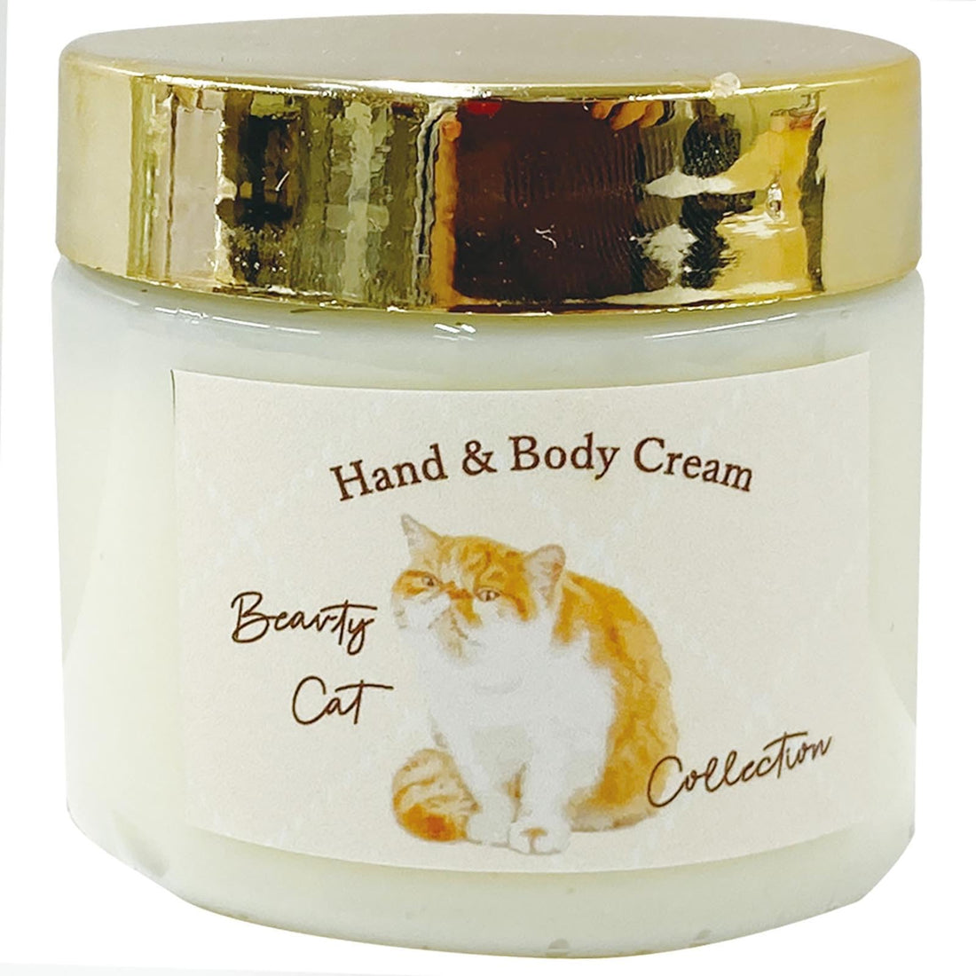 KOJI Crème pour les Mains et le Corps au Parfum Agrumes 50ml