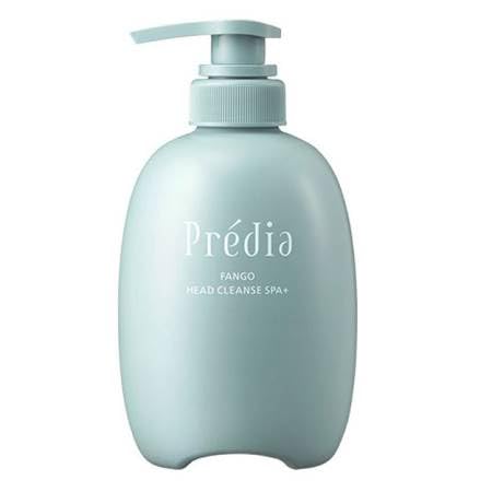 Kose Predia Fango Head Cleanse Spa Pump Type 500g