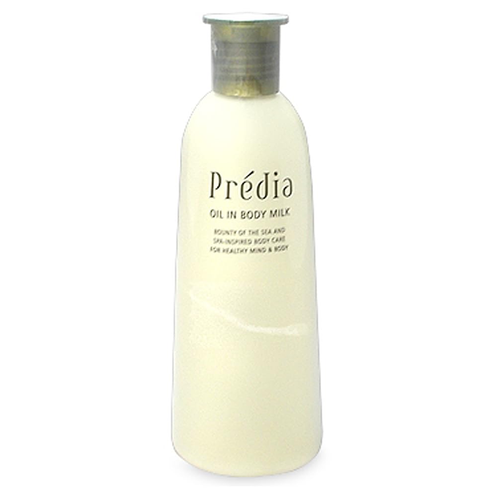 Kose Body Milk Oil 300ml for Hydration and Softness