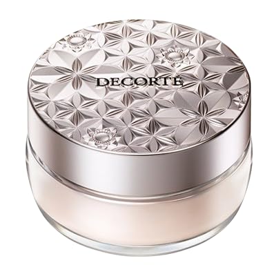 Kose Loose Powder 04 Shimmering Ivory 20g for Radiant Finish